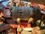 4 Engine with A/C Compressor