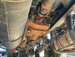 4 Underbody - Truck with Boîte de vitesse