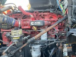 4 Engine with Engine - Left Side