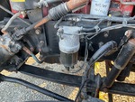 4 Engine with Fuel Leaks