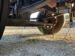4 Underbody - Truck with Essieu directeur (non motrice)