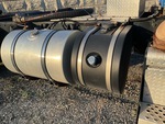 4 Engine with DEF / AdBlue Tank