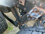 4 Underbody - Truck with Ressorts / mains de suspension