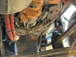 4 Underbody - Truck with Prise de force