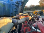 4 Engine with Cooling System Leaks