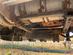 4 Engine with Diesel Particulate Filter