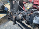 4 Underbody - Truck with Composants de direction