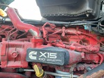 4 Engine with Pompe d'injection