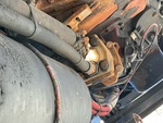4 Underbody - Truck with Pompe prise de force