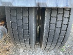 4 Underbody - Truck with Left Front Drive Tires