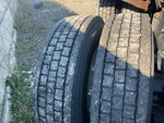 4 Underbody - Truck with Left Rear Drive Tires
