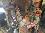 4 Underbody - Truck with Prise de force