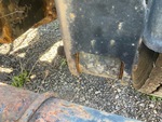 4 Underbody - Truck with Manchons de suspension