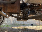 4 Underbody - Truck with