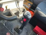 4 Transmision with Gear Selector