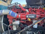 4 Engine with Engine - Left Side