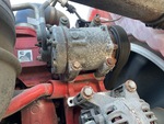 4 Engine with A/C Compressor