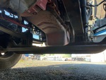 4 Underbody - Truck with Essieu directeur (non motrice)