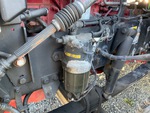 4 Engine with Fuel Leaks