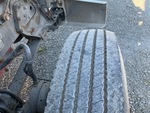 4 Underbody - Truck with Right Steer Tire