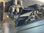 4 Underbody - Truck with Ressorts / mains de suspension