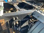 4 Underbody - Truck with Condition du cadre