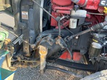 4 Underbody - Truck with Composants de direction