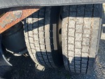 4 Underbody - Truck with Right Front Drive Tires