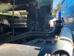 4 Underbody - Truck with Suspension de cabine Air Bags