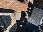 4 Underbody - Truck with Coussins de sécurité gonflables