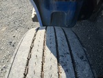 4 Underbody - Truck with Right Steer Tire