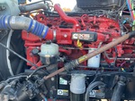 4 Engine with Engine - Left Side