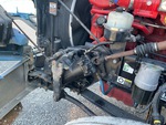 4 Underbody - Truck with Composants de direction