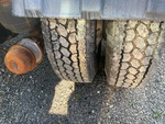 4 Underbody - Truck with Left Front Drive Tires