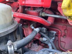 4 Engine with Air Compressor