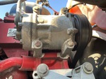 4 Engine with A/C Compressor
