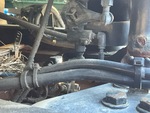 4 Underbody - Truck with Suspension de cabine Air Bags