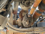 4 Underbody - Truck with