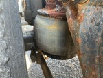 4 Underbody - Truck with Coussins de sécurité gonflables