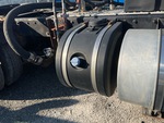 4 Engine with DEF / AdBlue Tank