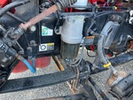 4 Engine with Fuel Leaks