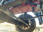 4 Engine with Oil Leaks