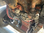 4 Underbody - Truck with Prise de force