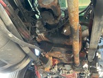 4 Underbody - Truck with