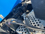 4 Underbody - Truck with Kit étanchéité plomberie
