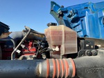 4 Engine with Cooling System Leaks