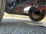 4 Underbody - Truck with Essieu directeur (non motrice)
