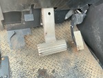 Chassis with Brake Control