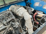 Engine with Exhaust System