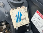 Control Station with Load Charts